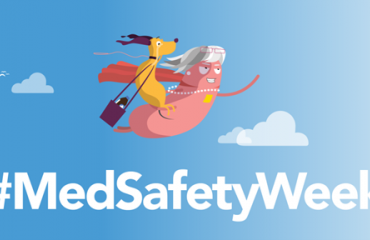 #MedSafetyWeek