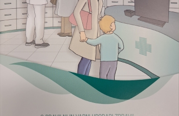 naslovnica dan slovenskih lekarn