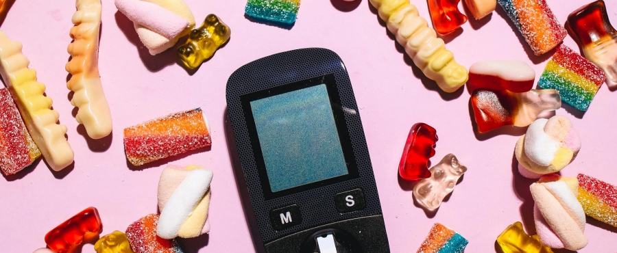 merjenje krvnega sladkorja